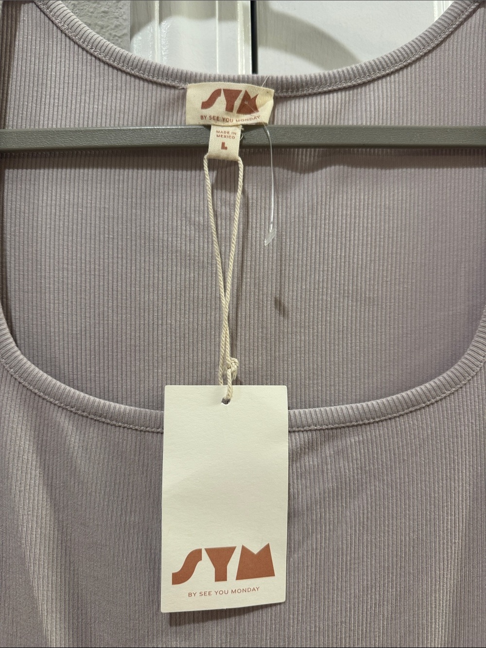 Tank Top - Picture 2 of 3